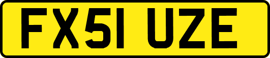FX51UZE