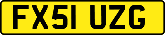 FX51UZG