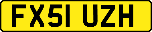 FX51UZH