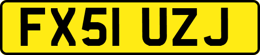 FX51UZJ