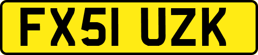 FX51UZK