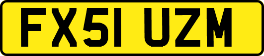 FX51UZM