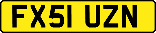 FX51UZN