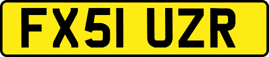 FX51UZR
