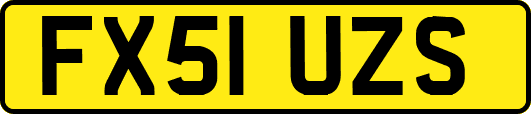 FX51UZS