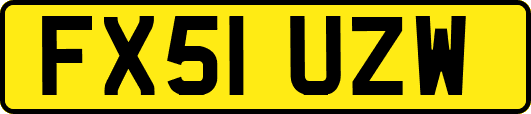 FX51UZW