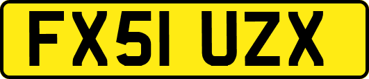 FX51UZX