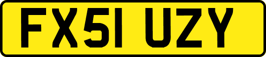 FX51UZY