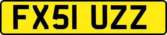 FX51UZZ