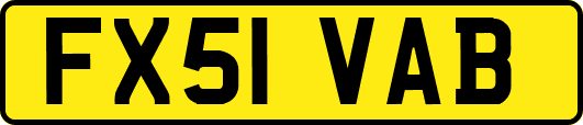 FX51VAB