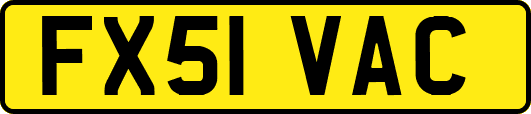 FX51VAC