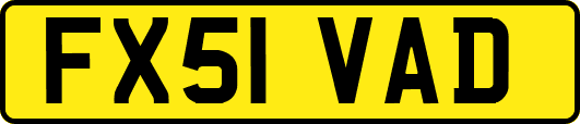FX51VAD