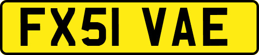 FX51VAE