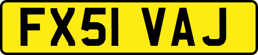 FX51VAJ