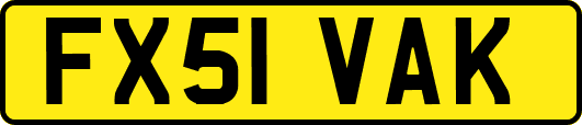FX51VAK