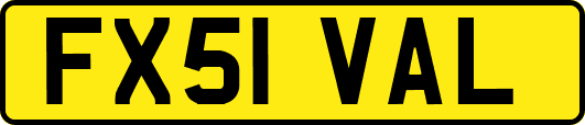 FX51VAL