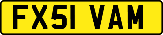 FX51VAM