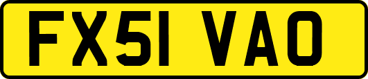 FX51VAO