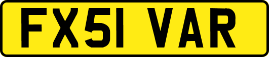 FX51VAR
