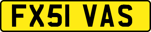 FX51VAS