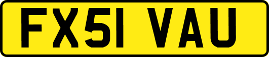 FX51VAU