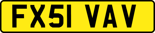 FX51VAV