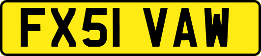FX51VAW