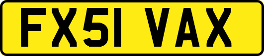 FX51VAX