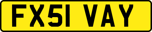 FX51VAY