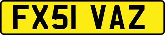 FX51VAZ