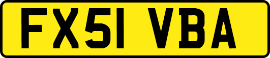 FX51VBA