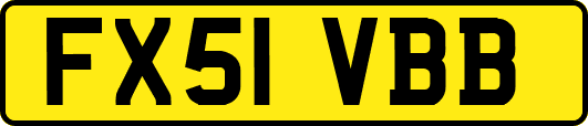 FX51VBB