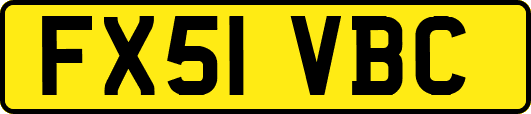 FX51VBC