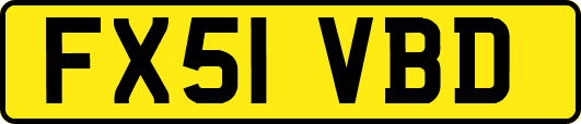 FX51VBD