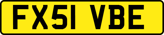 FX51VBE