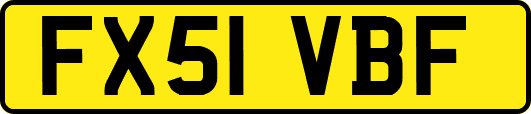 FX51VBF