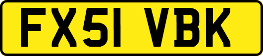 FX51VBK