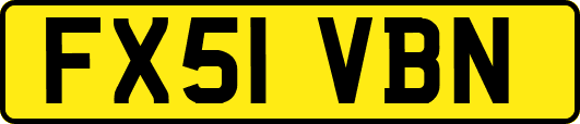 FX51VBN