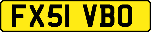 FX51VBO