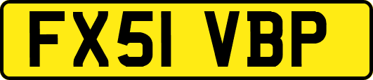 FX51VBP