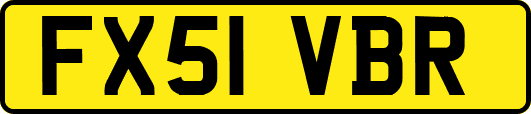FX51VBR