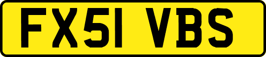 FX51VBS