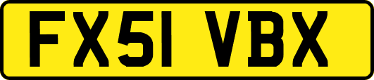 FX51VBX