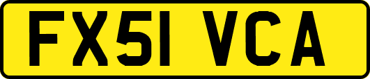 FX51VCA