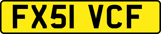 FX51VCF