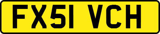 FX51VCH