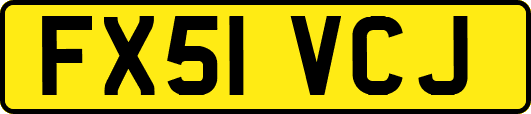 FX51VCJ