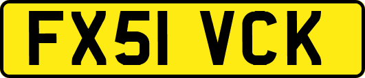 FX51VCK