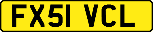FX51VCL