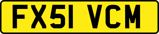 FX51VCM